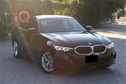 بي ام دبليو الفئة 3